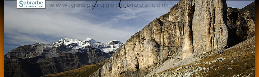 Ruego y Monteperdido