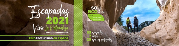 Ofertas en escapadas de ecoturismo